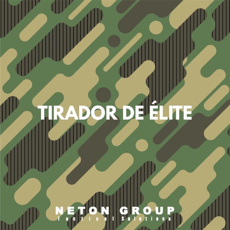 Tirador de Élite
