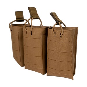 Bolsillo Portacargador G36 – Triple