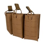 Bolsillo Portacargador G36 – Triple