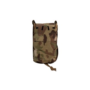 Portacargador Multicalibre de rifle