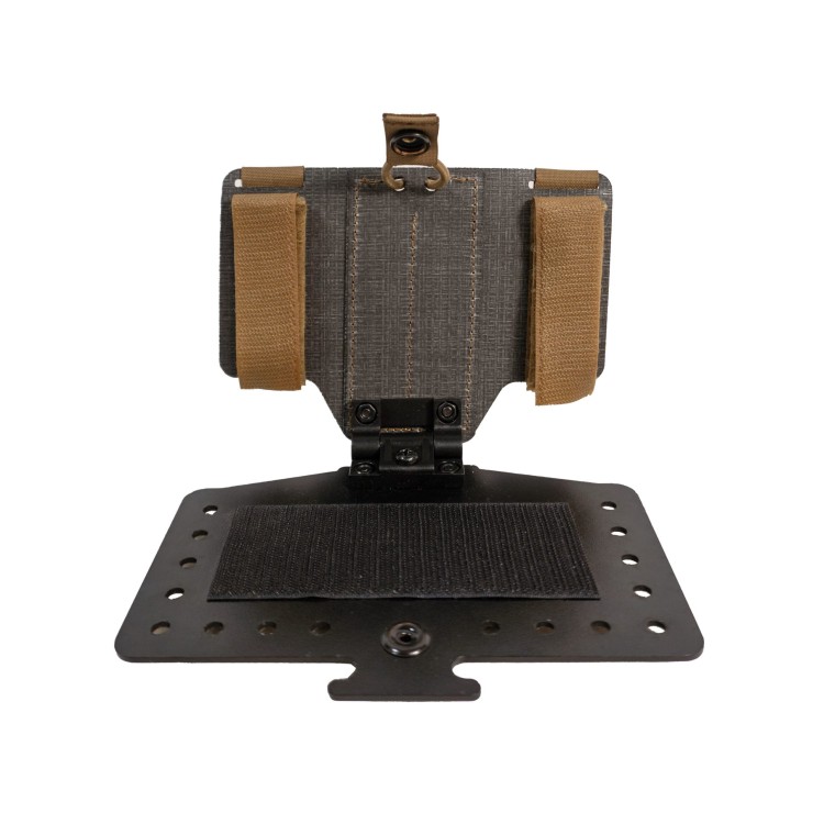 Soporte Molle para móvil