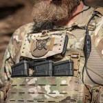 Soporte Molle para móvil