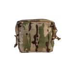 Bolsillo multiusos horizontal