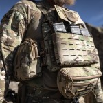 Bolsillo multiusos horizontal