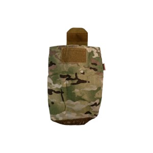 Bolsillo de descarga