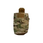 Bolsillo de descarga