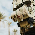 Botiquín Individual de Combate Balmis | IFAK