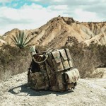 Botiquín Individual de Combate Balmis | IFAK