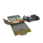 Botiquín Individual de Combate Balmis | IFAK