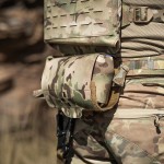 Botiquín Individual de Combate Balmis | IFAK