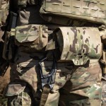 Botiquín Individual de Combate Balmis | IFAK