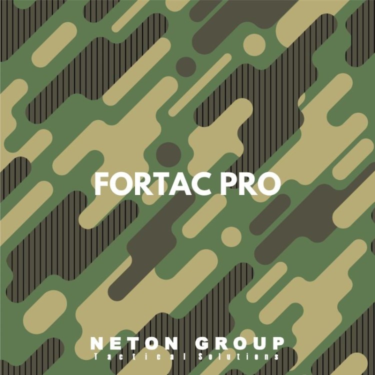FORTAC PRO
