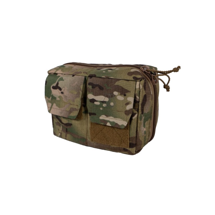 Botiquín de pelotón