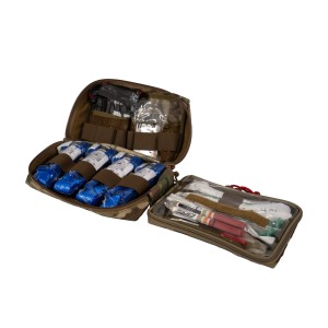 Botiquín de pelotón