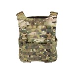 Chaleco porta placas Gran Capitán