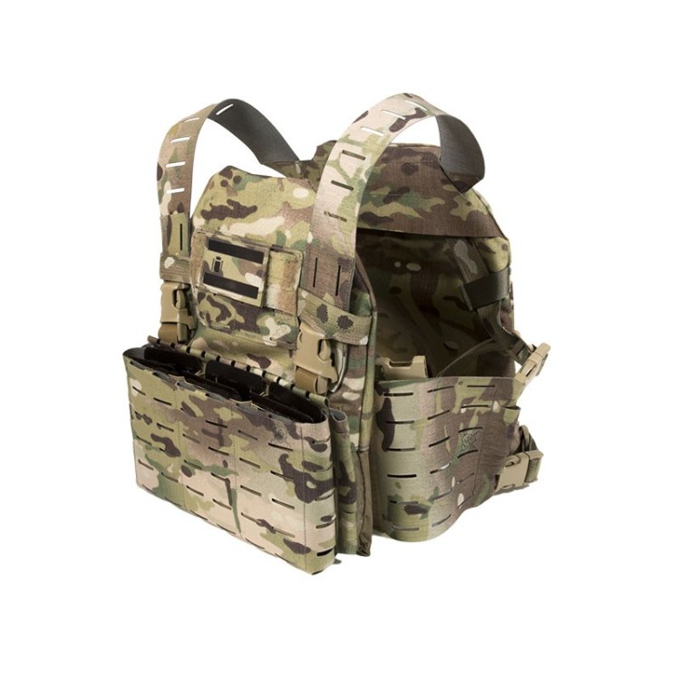 Plataforma de Pecho Modulable