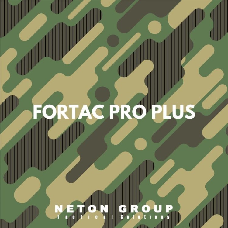 FORTAC PRO PLUS