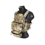 Plataforma de Pecho Modulable