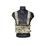 Plataforma de Pecho Modulable