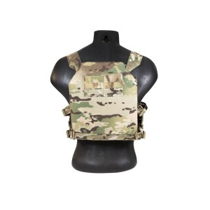 Plataforma de Pecho Modulable