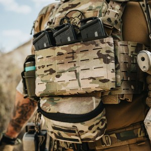 Plataforma de Pecho Modulable