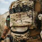 Plataforma de Pecho Modulable