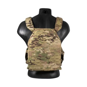 Chest Rig Modular Avanzado + Kit Porta placas
