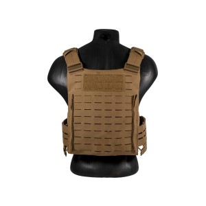 Chaleco porta placas El Cid