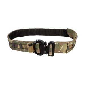 Cinturón Alpha con Anilla Metálica