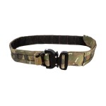 Cinturón Alpha con Anilla Metálica