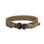 Cinturón Bravo con Anilla Metálica