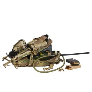 Mochila Asalto Colón