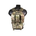 Mochila Asalto Colón