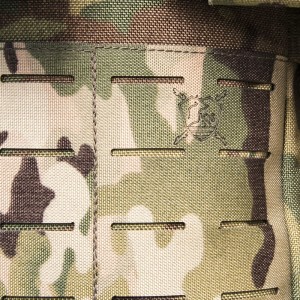 Mochila Asalto Colón