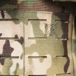 Mochila Asalto Colón