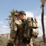 Mochila Asalto Colón