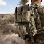 Mochila Asalto Colón