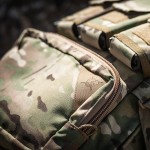 Bolsillo multiusos Colón