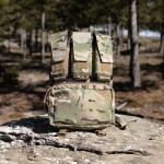 Bolsillo multiusos Colón