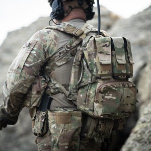 Bolsillo multiusos Colón