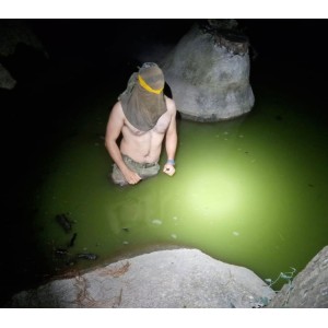 HEAT (Hostile Environment Awareness Training)