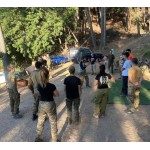 HEAT (Hostile Environment Awareness Training)