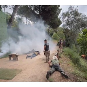 HEAT (Hostile Environment Awareness Training)