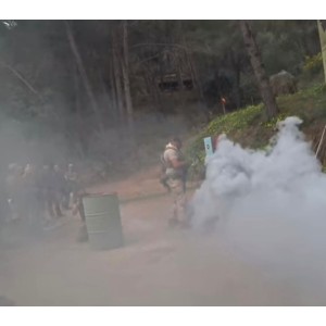 HEAT (Hostile Environment Awareness Training)