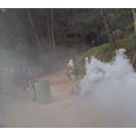 HEAT (Hostile Environment Awareness Training)