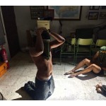 HEAT (Hostile Environment Awareness Training)