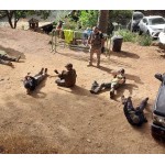 HEAT (Hostile Environment Awareness Training)