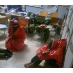 HEAT (Hostile Environment Awareness Training)