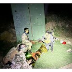 HEAT (Hostile Environment Awareness Training)