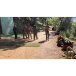 FORTAC I (Especialización)